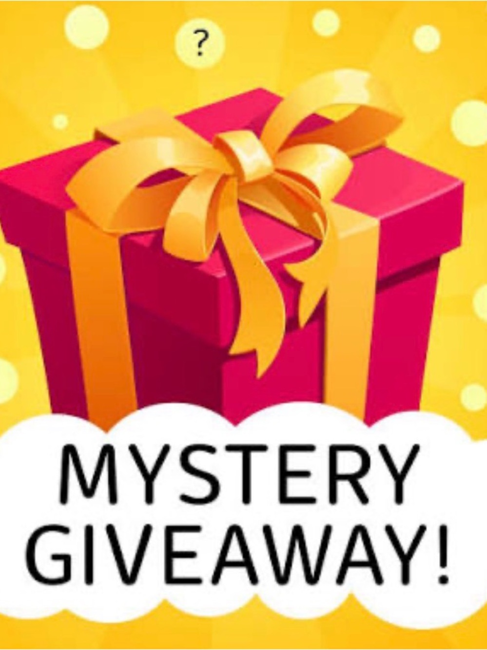 Mystery Item
